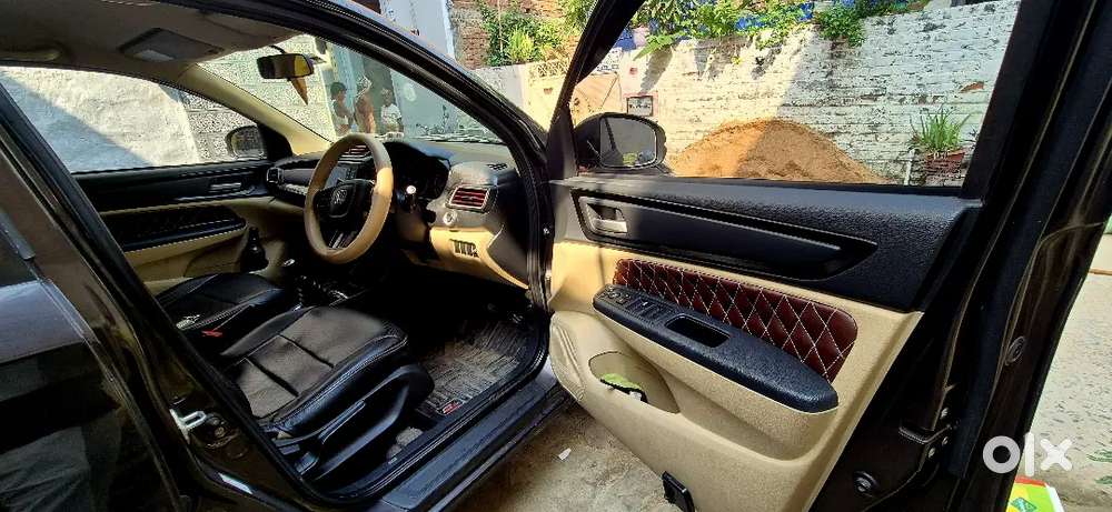 Honda Amaze 1.2 S 2019