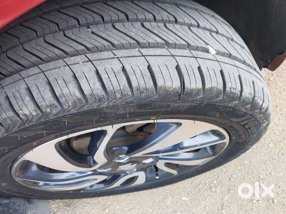 Maruti Suzuki Baleno Alpha, 2020, Petrol