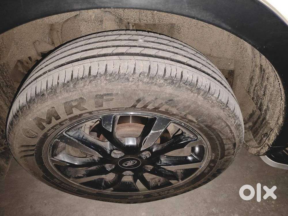 Mahindra Xuv500 W11 Option, 2021, Diesel