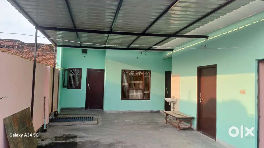 2BHK  for rent