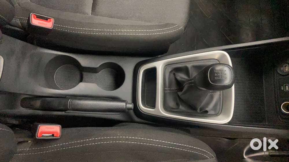 Hyundai Venue 1.2 S Plus, 2021, Petrol