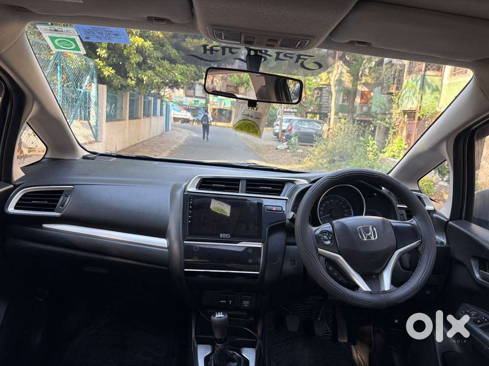 Honda Wr-v I-vtec Vx, 2017, Petrol