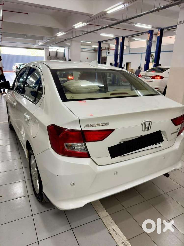 Honda Amaze 2020 Petrol 29900 Km Driven