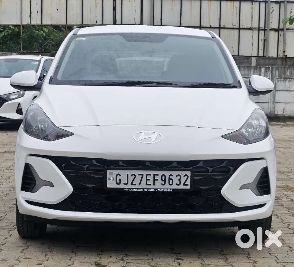 Hyundai Grand I10 Nios, 2025, Cng & Hybrids