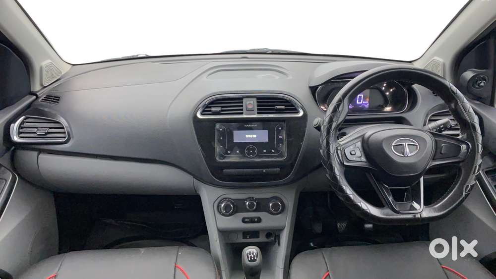 Tata Tiago 1.2 Revotron Xt Cng, 2022, Cng & Hybrids
