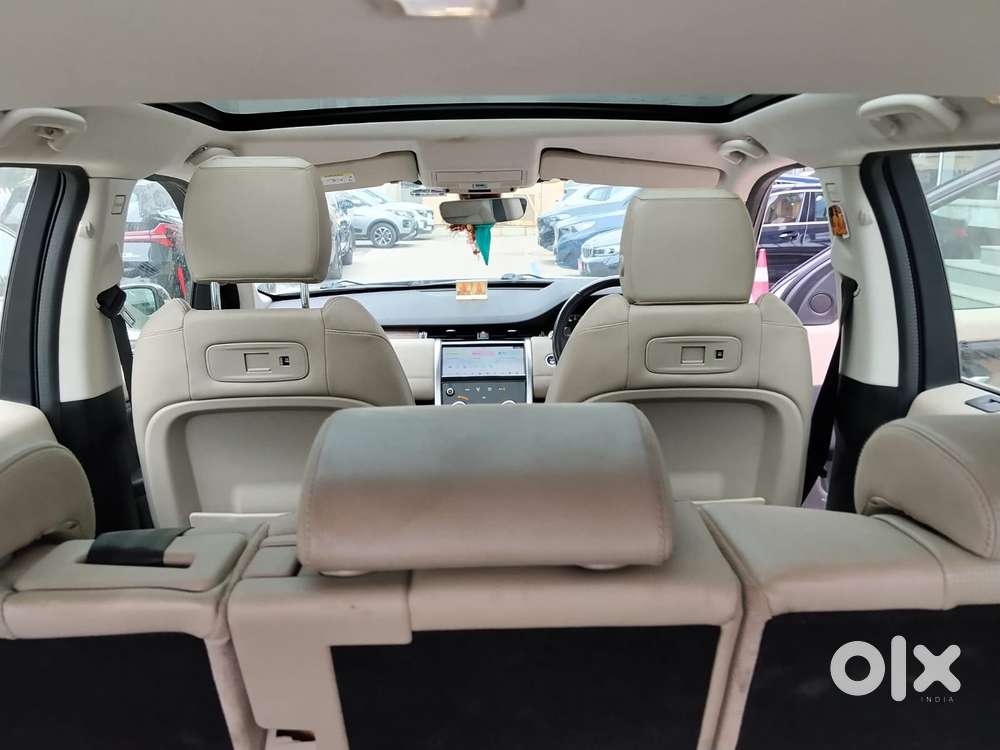 Land Rover Discovery Sports S 2.0 Diesel, 2020, Diesel