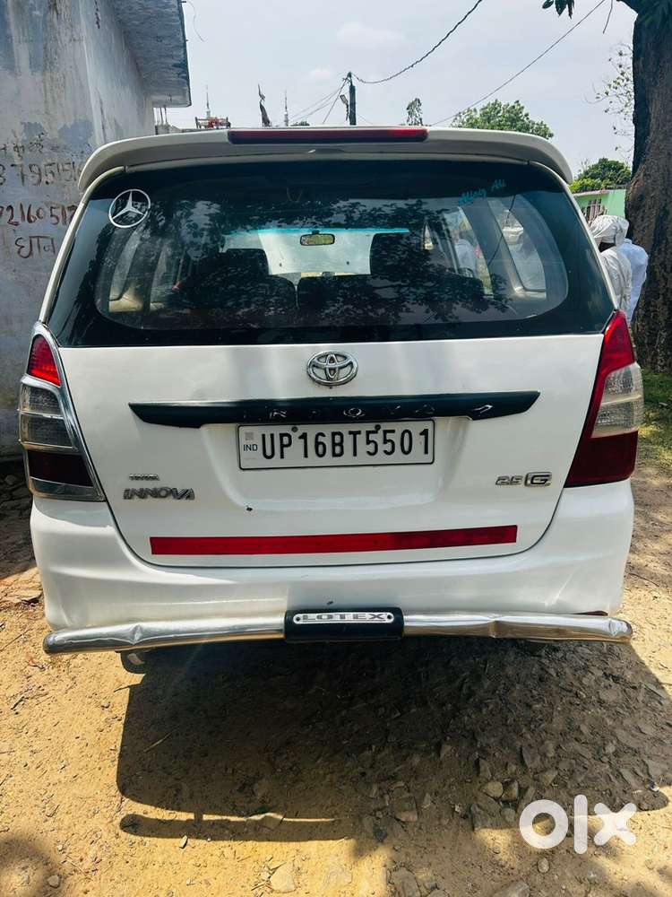 Toyota Diesel Manual 2013 Car
