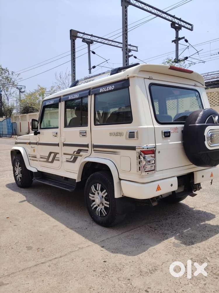 Mahindra Be 6 Be, 2023, Diesel