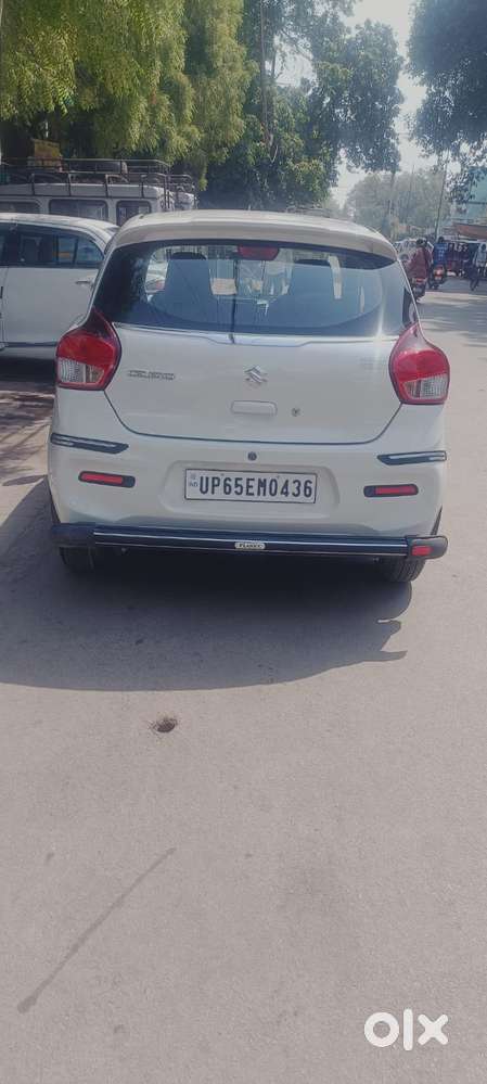 Maruti Suzuki Celerio Vxi(o), 2022, Petrol