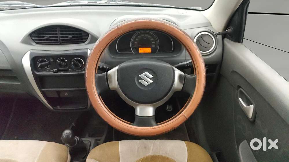 Maruti Suzuki Alto 800 Lxi, 2013, Petrol