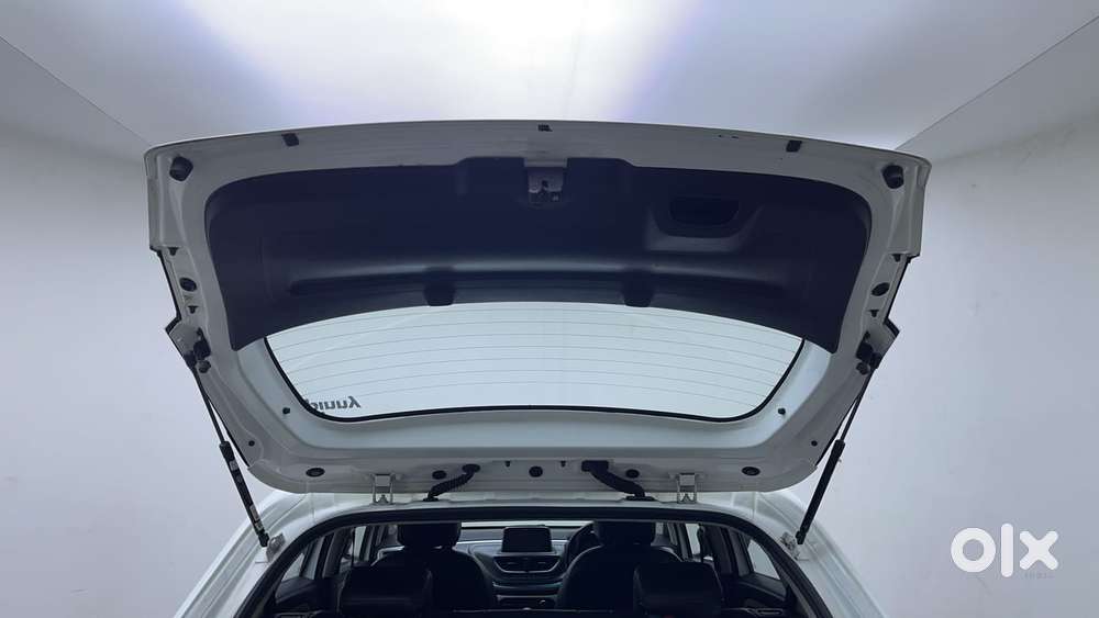 Tata Altroz 1.5 Xz Diesel, 2023, Diesel