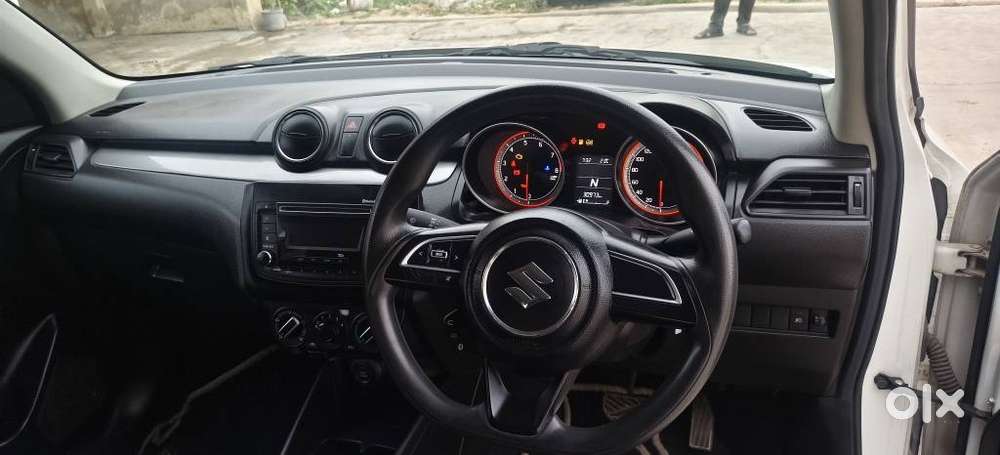 Maruti Suzuki Swift Amt Vxi, 2021, Petrol