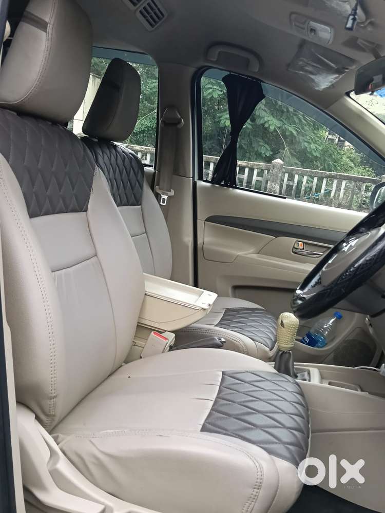 Maruti Suzuki Ertiga 2022-2023 Vxi Cng, 2022, Cng & Hybrids