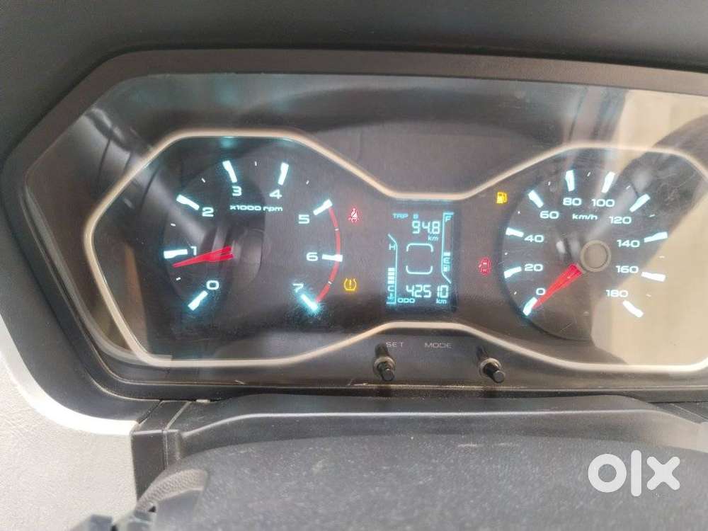 Mahindra Scorpio S11 Mt 7s, 2019, Diesel