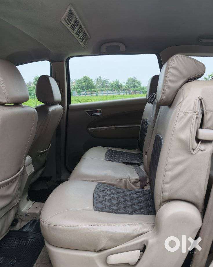 Maruti Suzuki Ertiga 1.5 Vxi, 2017, Petrol