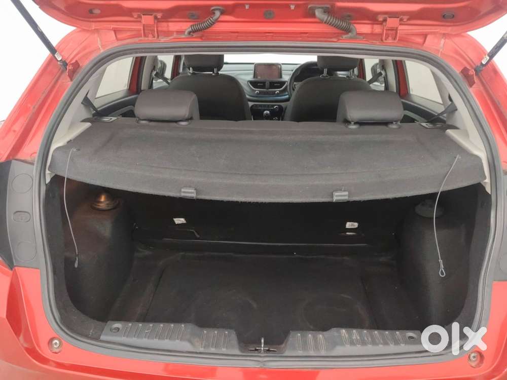 Tata Altroz 1.5 Xz Diesel, 2021, Diesel