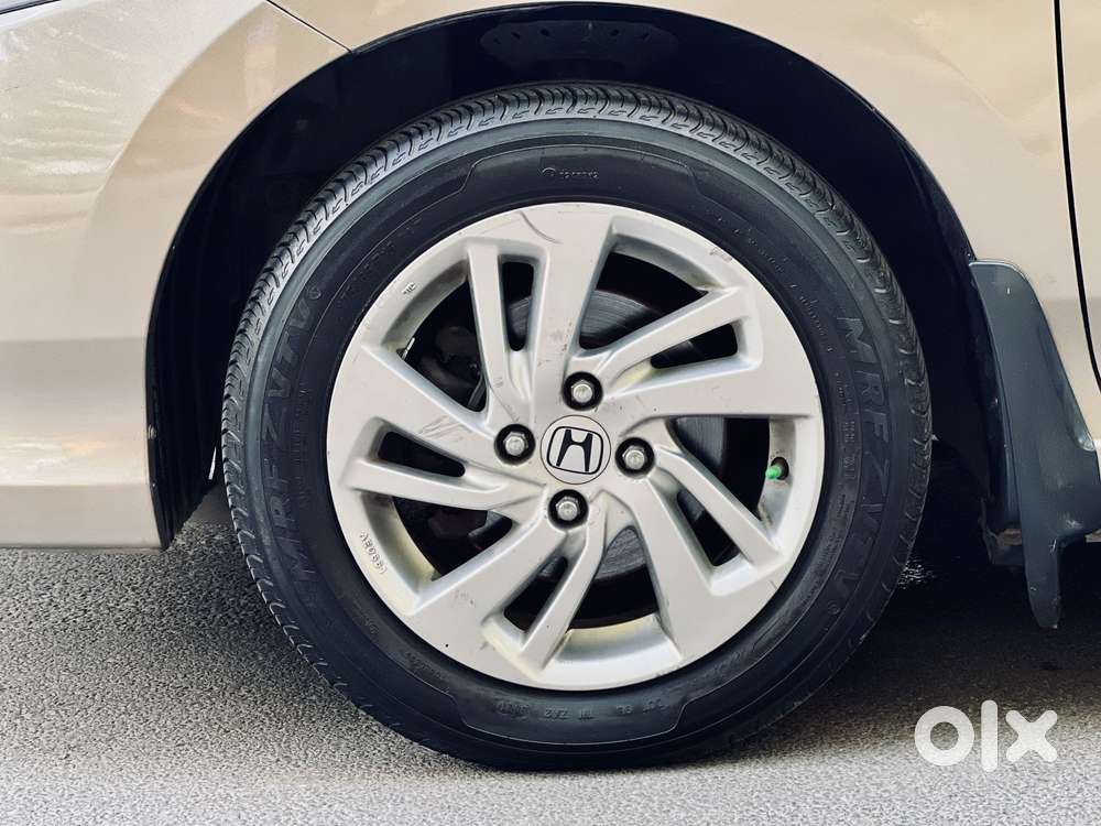 Honda City S Mt, 2011, Petrol