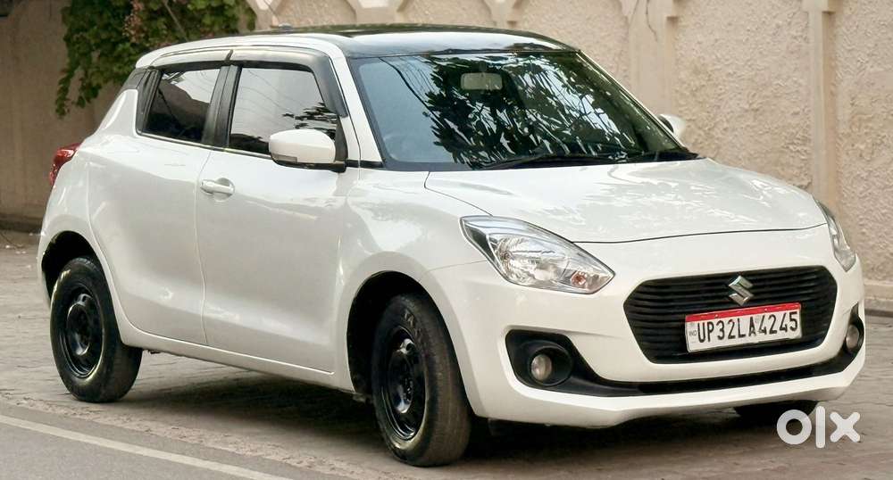 Maruti Suzuki Swift, 2019, Diesel