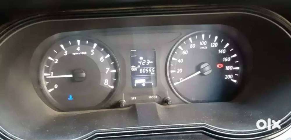 For Sale – Well Maintained Tata Bolt (2017 Model) Commercial Vehicle