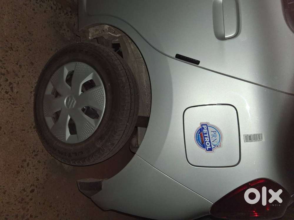 Maruti Suzuki Alto K10 2026