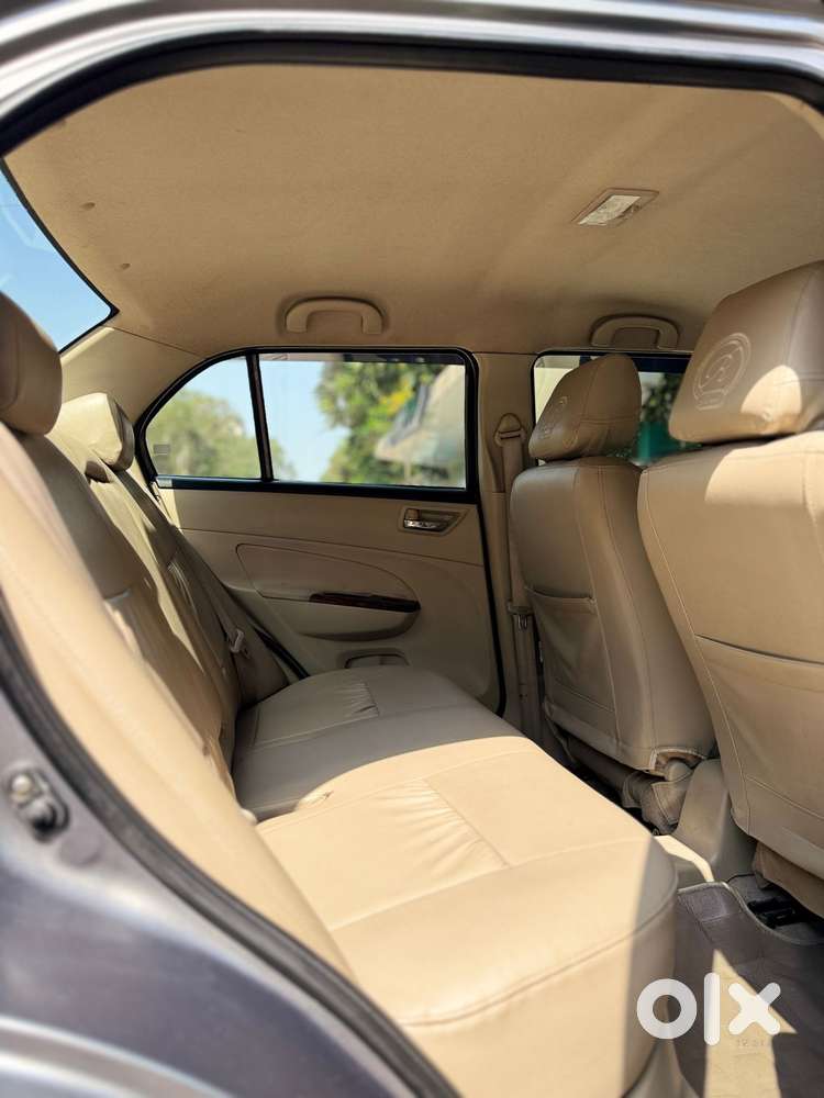 Maruti Suzuki Dzire, 2013, Diesel