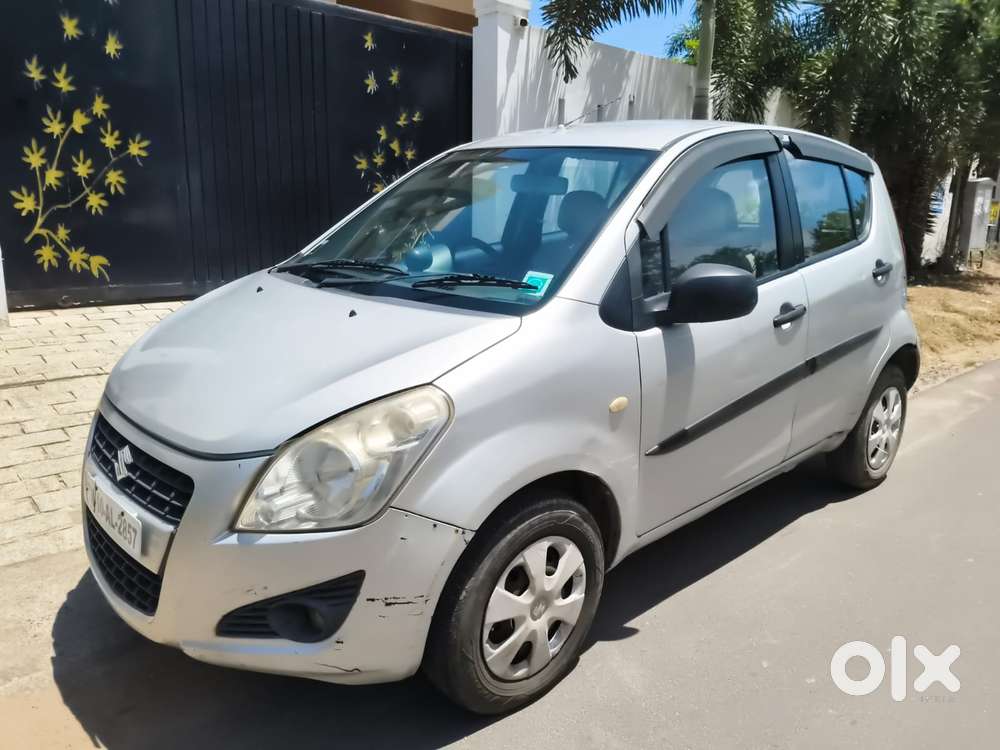 Maruti Suzuki Ritz Vdi Bs-iv, 2013, Diesel