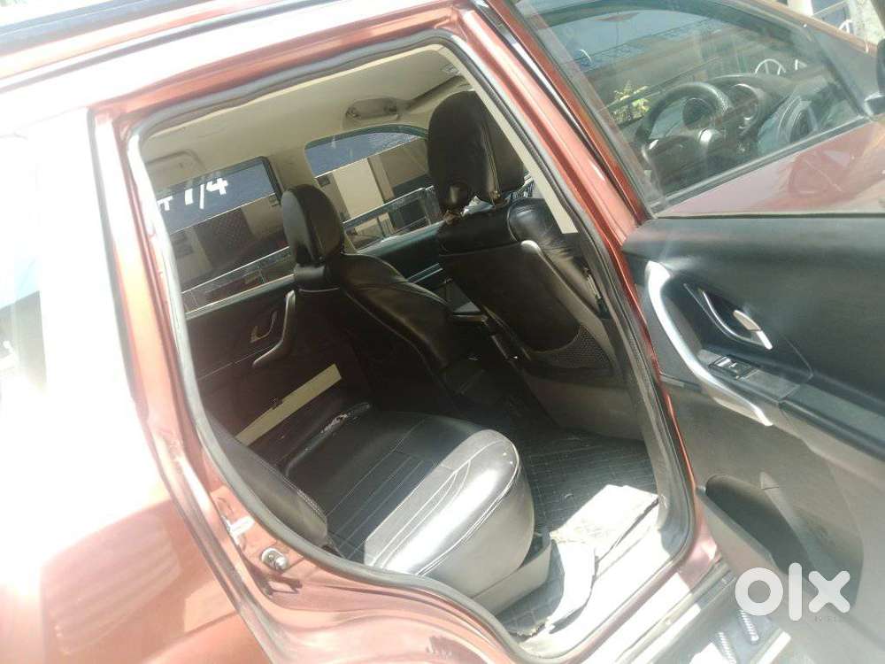 Mahindra Xuv500 W7 At, 2019, Diesel