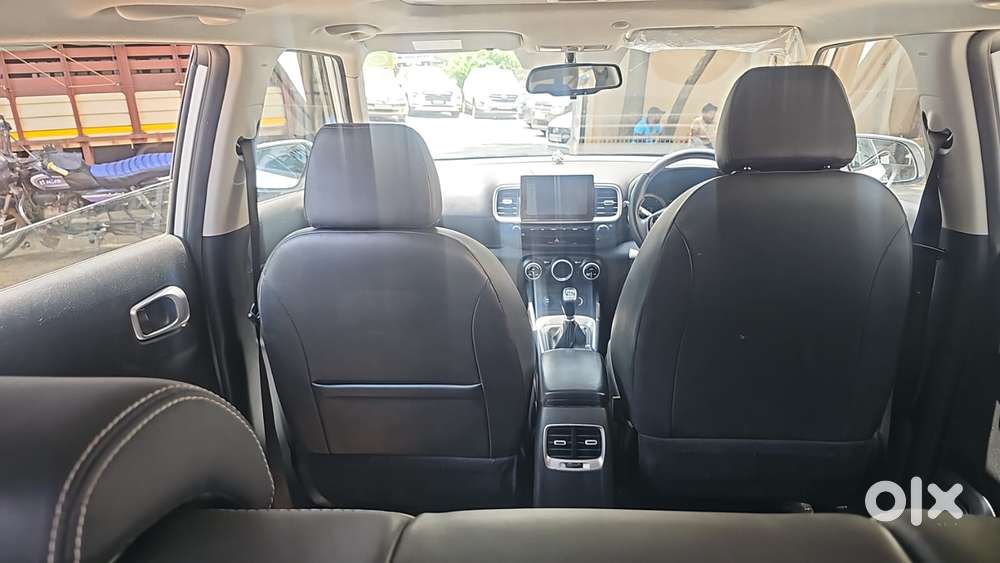 Hyundai Venue Sx Opt Diesel, 2020, Diesel