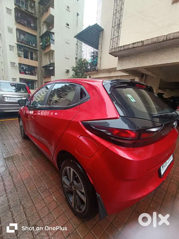 Tata Altroz Diesel 2022