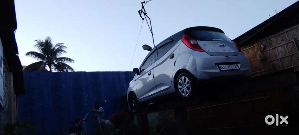 Hyundai Eon 2020 Manual Petrol