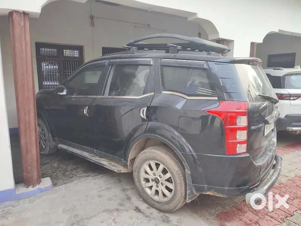 Mahindra Xuv500 Push Button Start Mahindra Xuv500 
Pushbutton Start