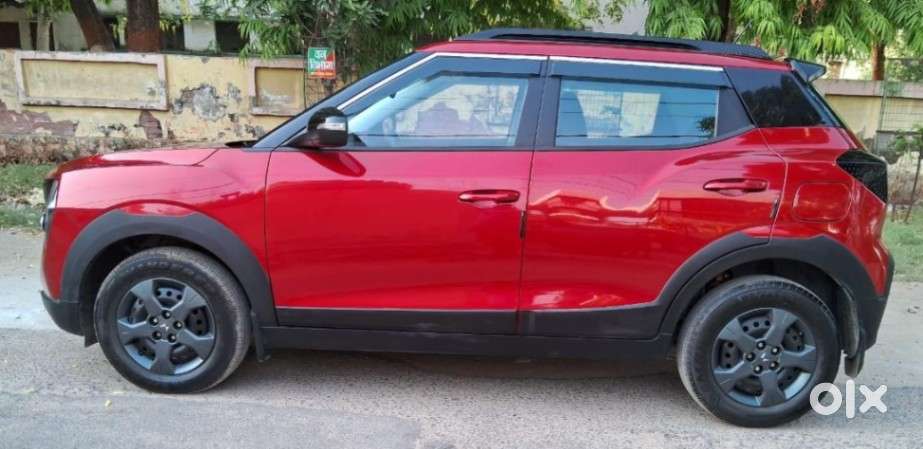Mahindra Xuv 3xo Mx3, 2025, Diesel