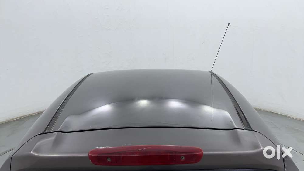 Honda Brio 1.2 S Mt, 2013, Petrol