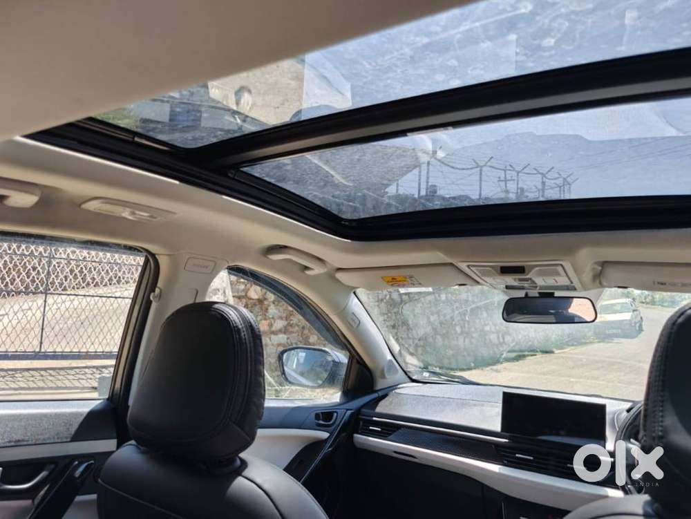 Tata Curvv Creative Plus S 1.2 Revotron Petrol 7dca, 2024, Petrol