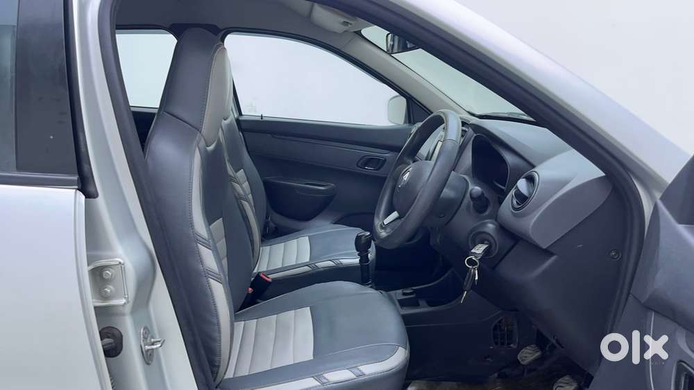 Renault Kwid Rxt 1.0, 2016, Petrol