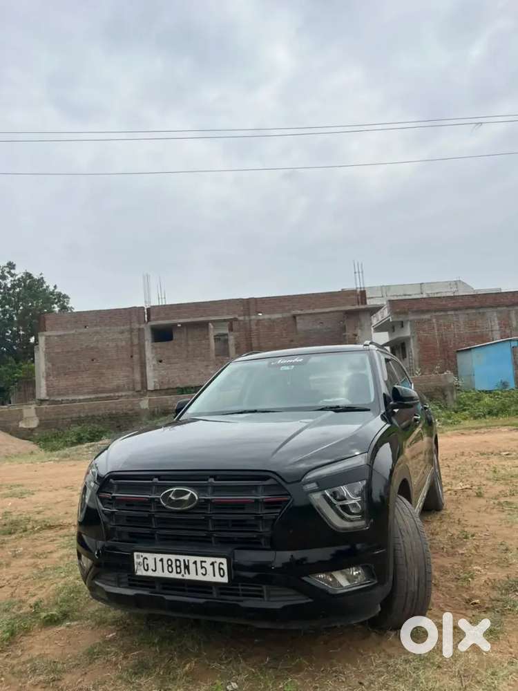 Hyundai Creta Facelift 2020 Car