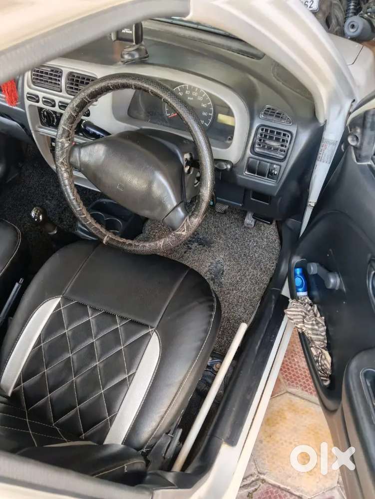 Maruti Suzuki Alto Lxi 2012 Petrol Manual