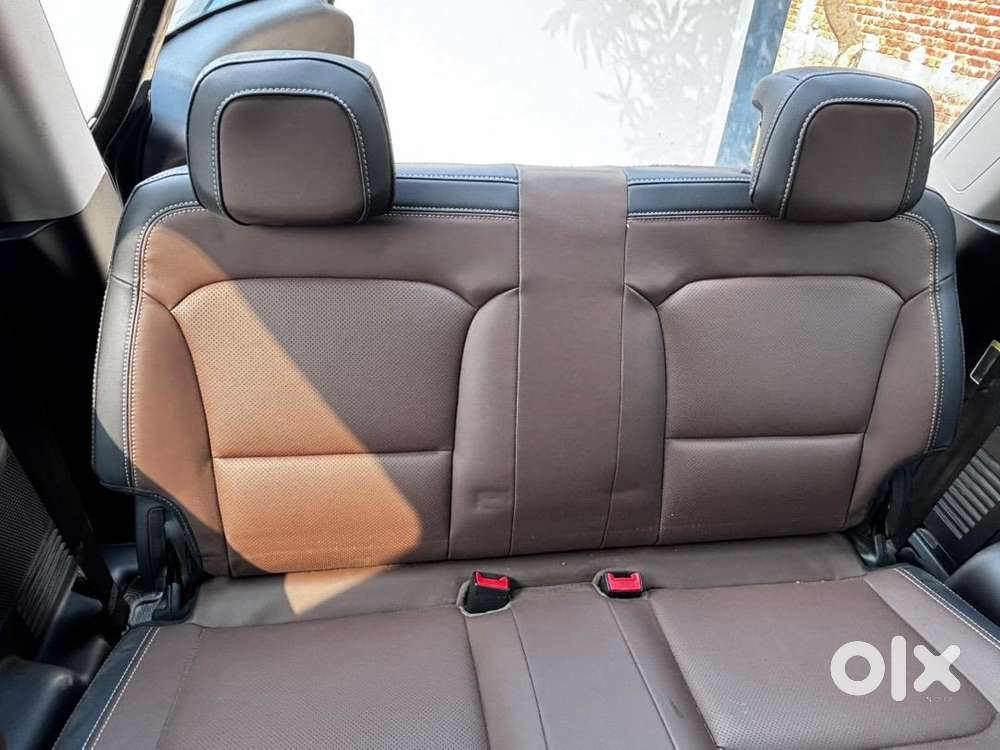 Mahindra Scorpio-n 2024 Diesel Good Condition