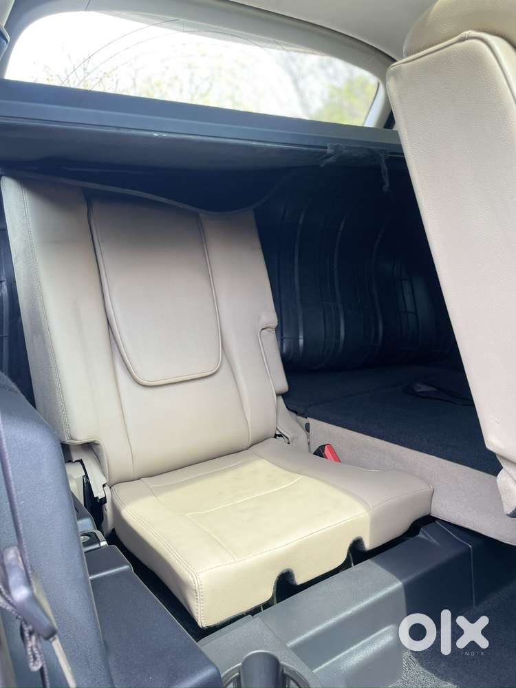 Land Rover Discovery Sport Sd4 Hse Luxury 7s, 2018, Diesel