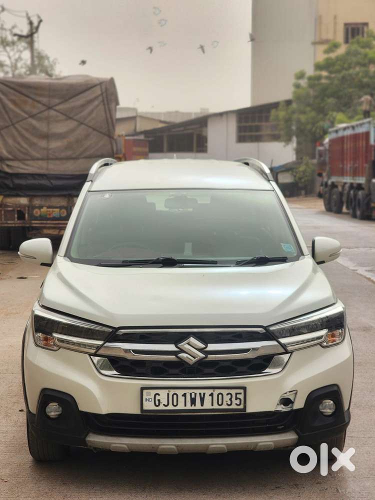 Maruti Suzuki Xl6 1.5 Zeta Mt, 2024, Cng & Hybrids