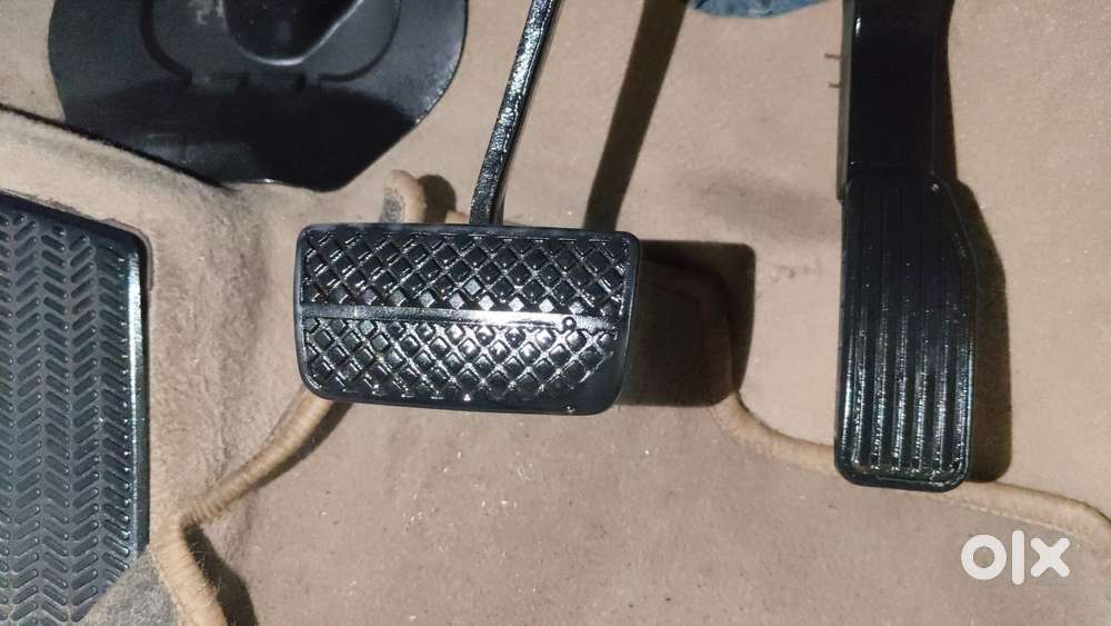 Honda City 2014-2015 I Vtec Cvt Vx, 2014, Petrol