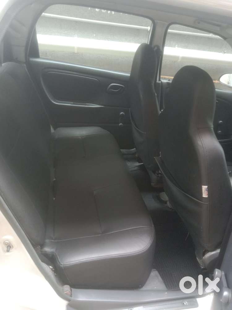Maruti Suzuki Alto Lxi Bsiii, 2012, Petrol