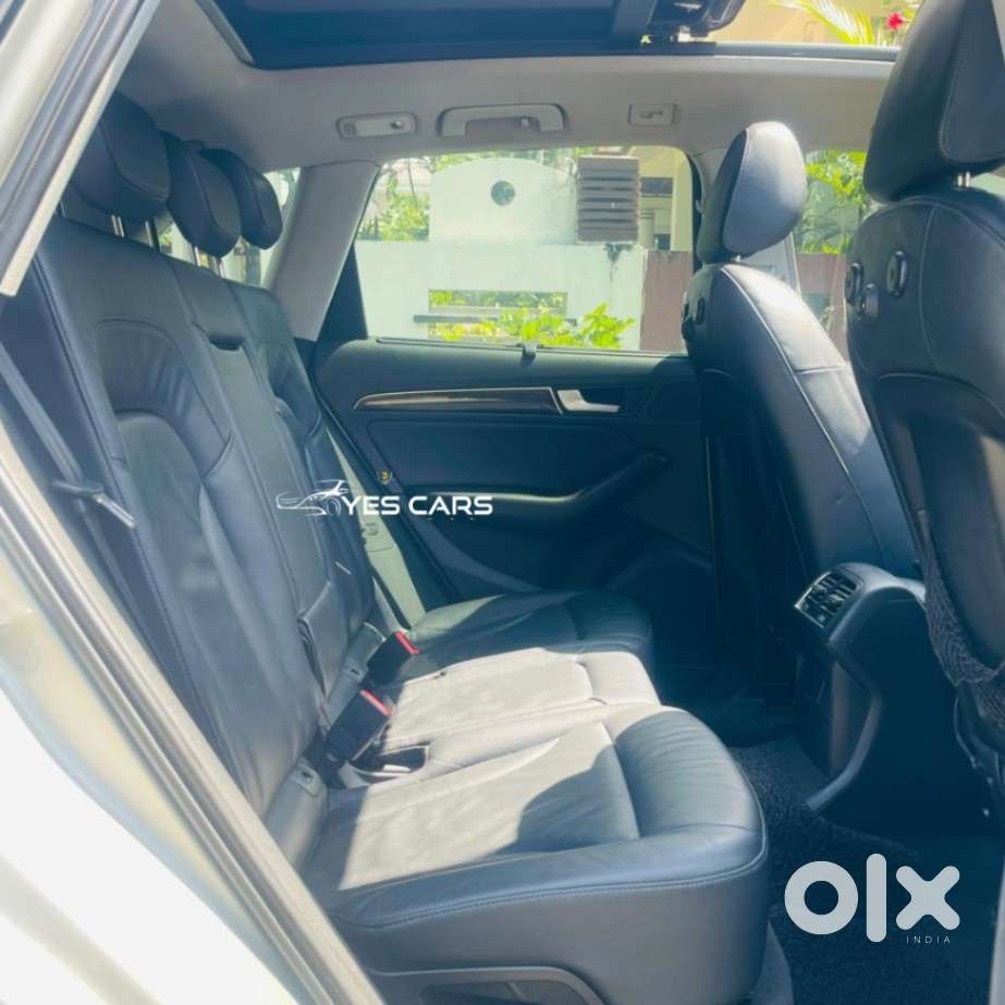 Audi Q5 2.00 Tdi Premium, 2013, Diesel
