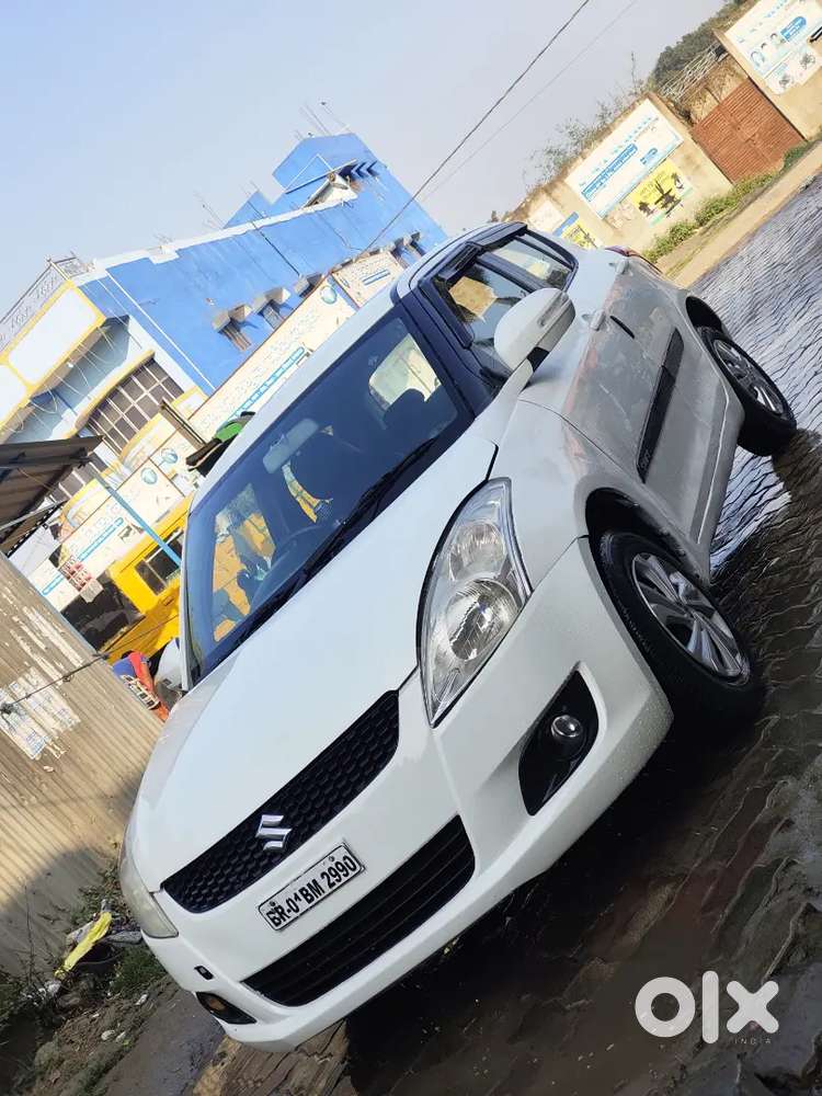 Maruti Suzuki 1000 2012