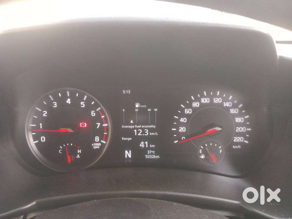 Maruti Suzuki Swift Zdi Plus, 2024, Petrol