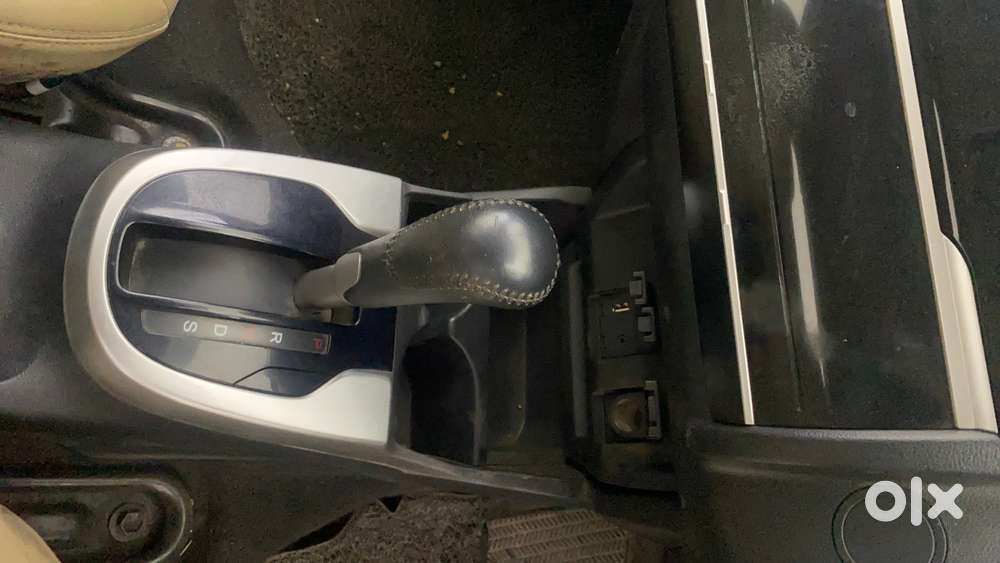 Honda Jazz 1.2 V At I Vtec, 2016, Petrol