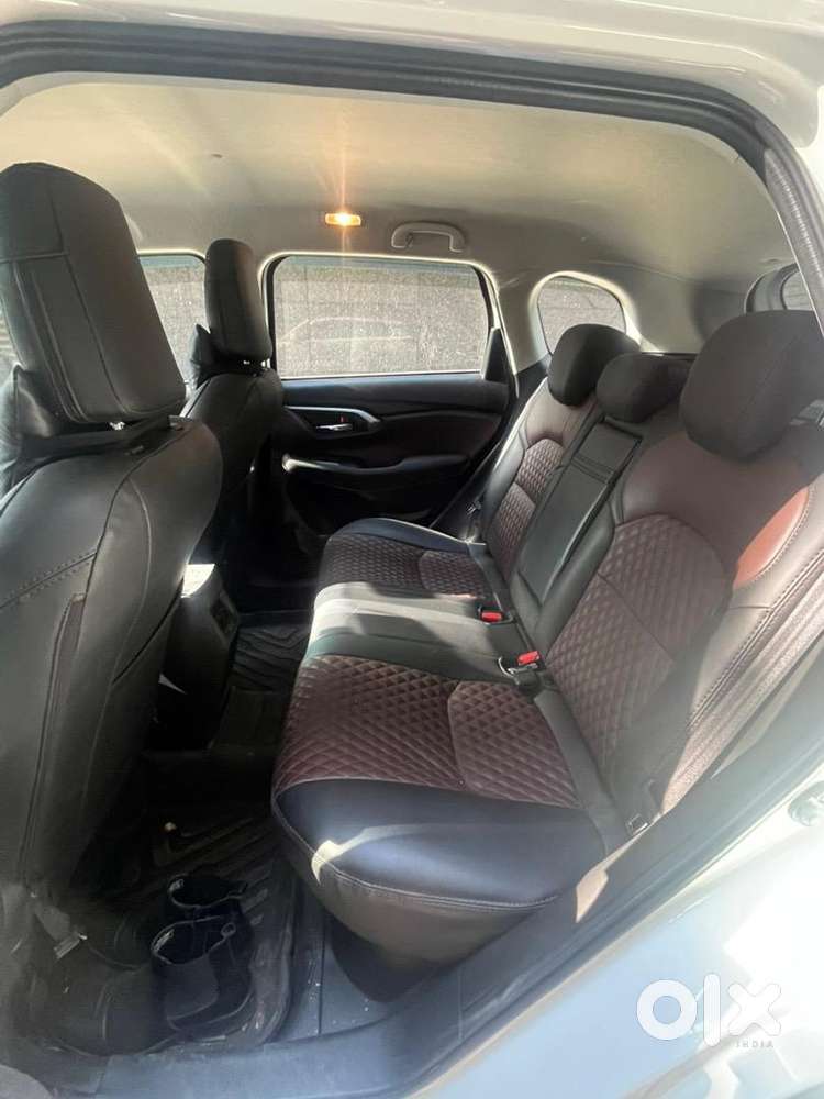 Maruti Suzuki Grand Vitara 2024 Cng & Petrol Well Maintained