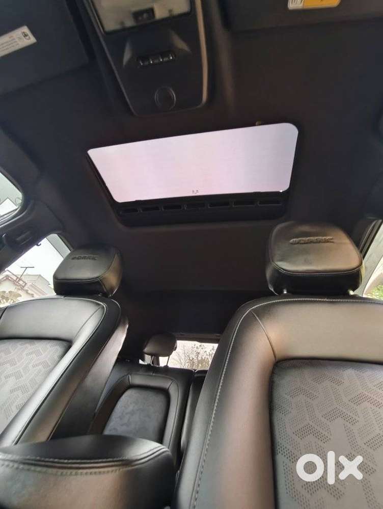 Tata Nexon Ev Xz Plus, 2022, Electric