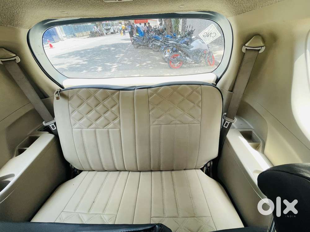 Maruti Suzuki Ertiga Vxi Cng, 2014, Cng & Hybrids