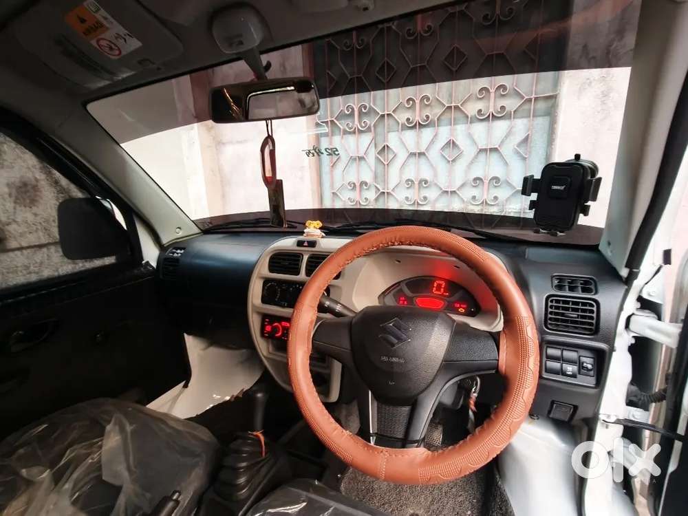 Maruti Eeco Ac 2025 Gadi Showroom Condition Hai
